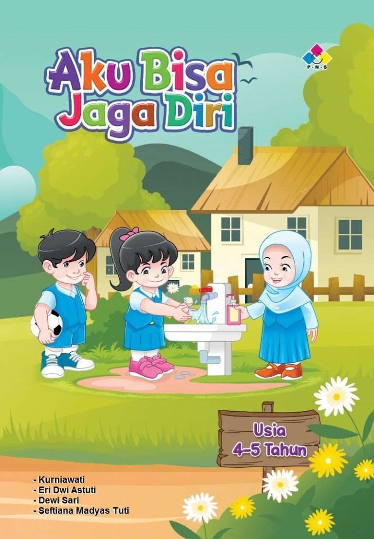 Aku Bisa Jaga Diri
