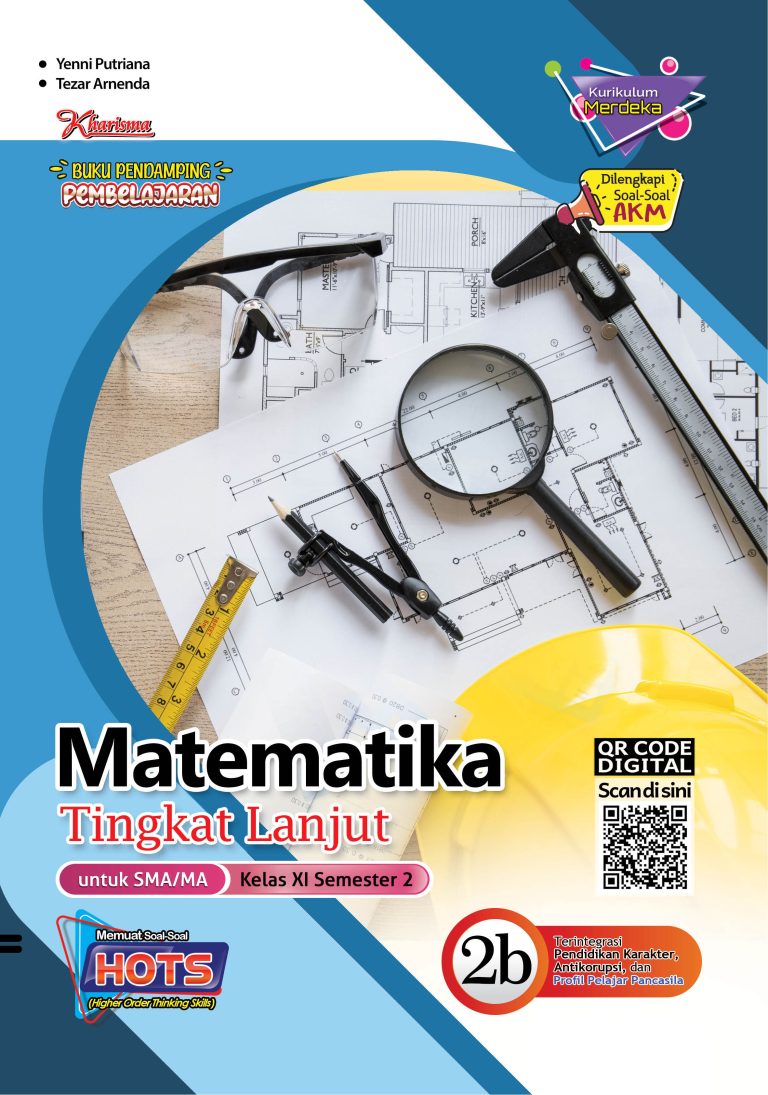 Matematika (Tingkat Lanjut) untuk SMA/MA Kelas XI Semester 2