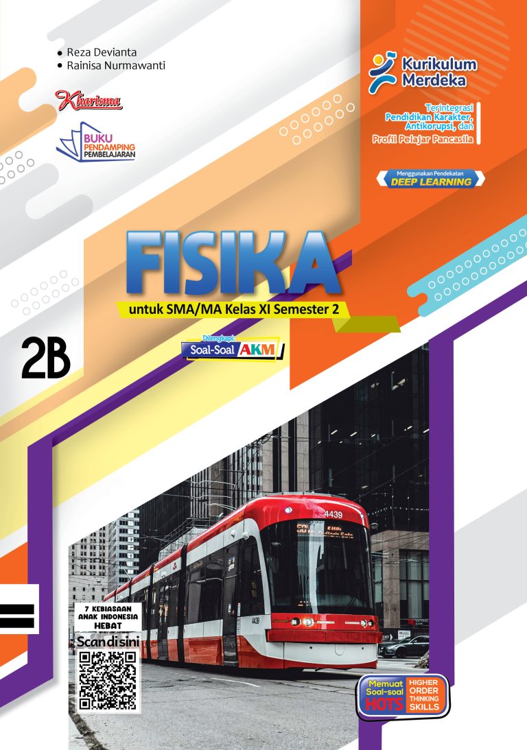Fisika untuk SMA/MA Kelas XI Semester 2