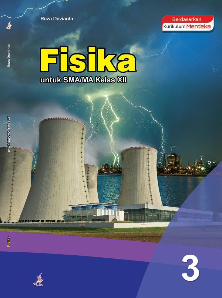 Fisika untuk SMA/MA Kelas XII